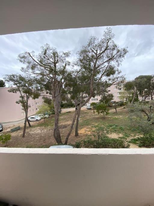 T3 La Ciotat Plage Екстериор снимка